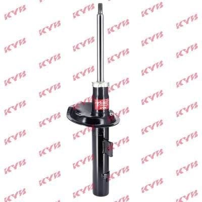 KYB Excel-G 333837 Shock Absorber For Citroæ¯›n Zx Hatchback (N2)