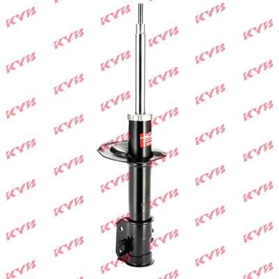 KYB Excel-G 334866 Shock Absorber For Fiat Punto Ii Hatchback (188)