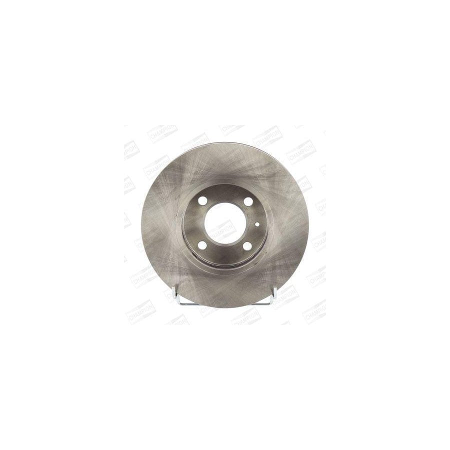 Champion 562727CH Brake Disc