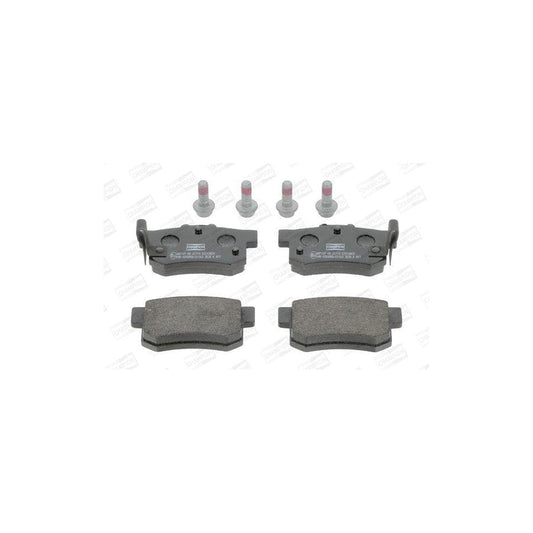 Champion 572138CH Brake Pad Set