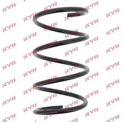 KYB K-Flex Ra3922 Coil Spring For Kia Carens Iii (Un)