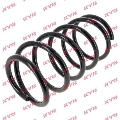 KYB K-Flex Rc1511 Coil Spring