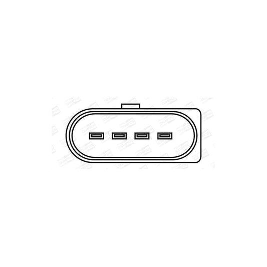Champion BAEA051E Ignition Coil