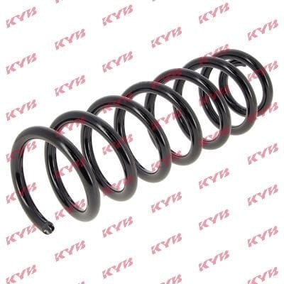 KYB Ra6183 Coil Spring For Peugeot 508 I (8D_) Saloon