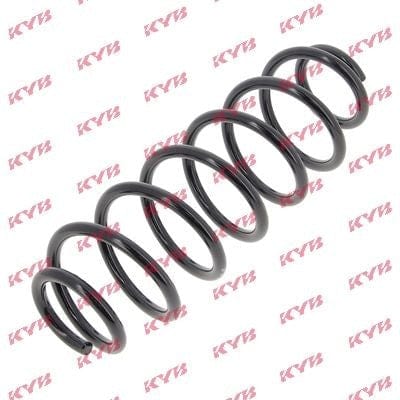 KYB K-Flex Ra7024 Coil Spring For Seat Ibiza