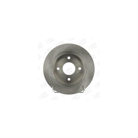 Champion 561375CH Brake Disc
