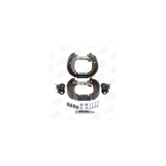 Champion 381142CH Brake Set, Drum Brakes