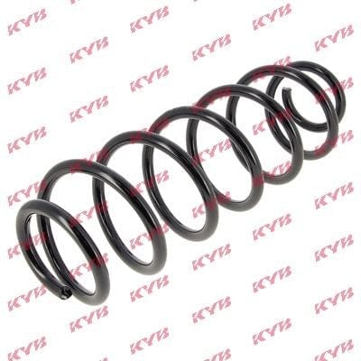 KYB K-Flex Rh6446 Coil Spring For Fiat Stilo Multi Wagon (192)