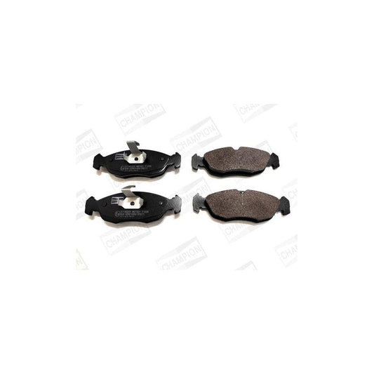 Champion 571902CH Brake Pad Set