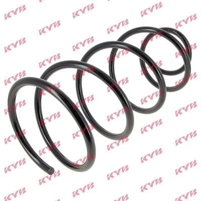 KYB K-Flex Rc3413 Coil Spring For Fiat Coupe (175)