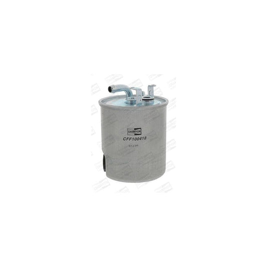 Champion CFF100418 Fuel Filter Suitable For Mercedes-Benz Sprinter