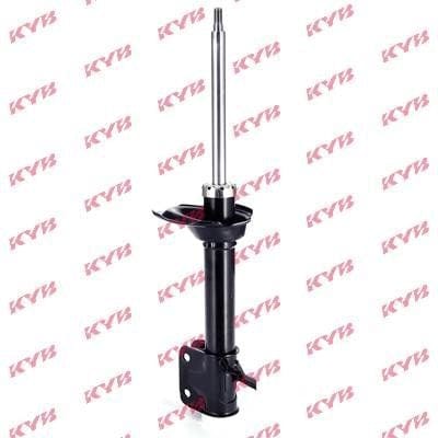 KYB Excel-G 334307 Shock Absorber For Subaru Impreza Ii Saloon (Gd)