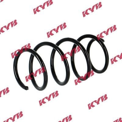 KYB Ra1311 Coil Spring For Seat Leon