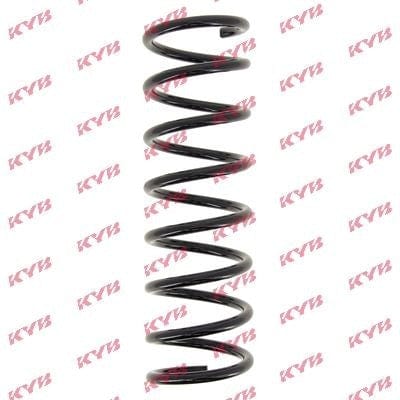 KYB Ra6202 Coil Spring For Ford Focus Mk3 Hatchback (Dyb)