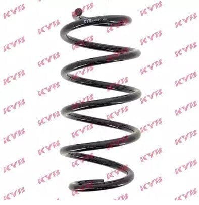 KYB Ra3450 Coil Spring For Ford S-Max Mk1 (Wa6)
