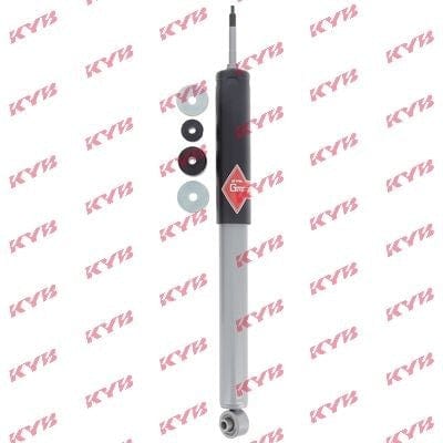 KYB Gas A Just 553245 Shock Absorber Suitable For Mercedes-Benz Slk (R170)