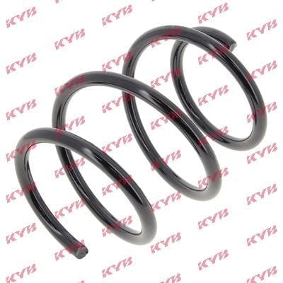 KYB K-Flex Rh3515 Coil Spring For Mini Hatchback (R50, R53)