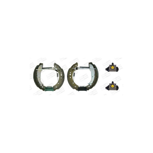 Champion 381533CH Brake Set, Drum Brakes