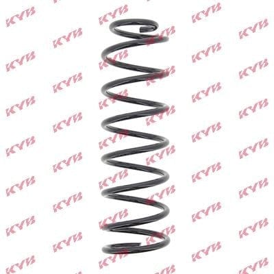 KYB K-Flex Rc5807 Coil Spring