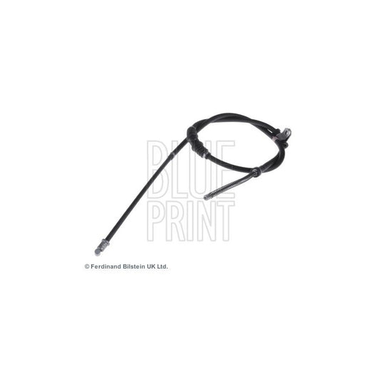 Blue Print ADG088334 Coil Spring For Hyundai Getz (Tb)