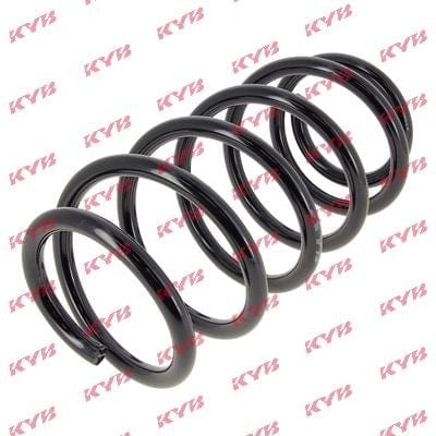 KYB K-Flex Rh1654 Coil Spring