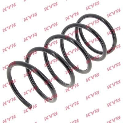 KYB K-Flex Ra3775 Coil Spring For Mazda 323