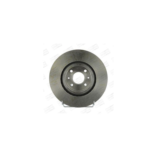 Champion 561387CH Brake Disc