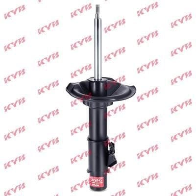 KYB Excel-G 331005 Shock Absorber For Nissan 200Sx (S13)