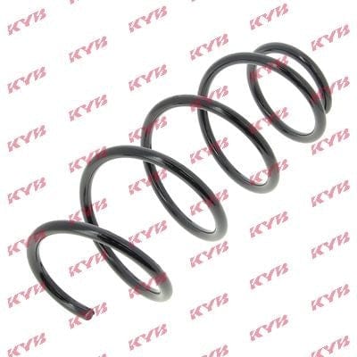 KYB K-Flex Rh3494 Coil Spring For Citroæ¯›n C2 Hatchback (Jm)