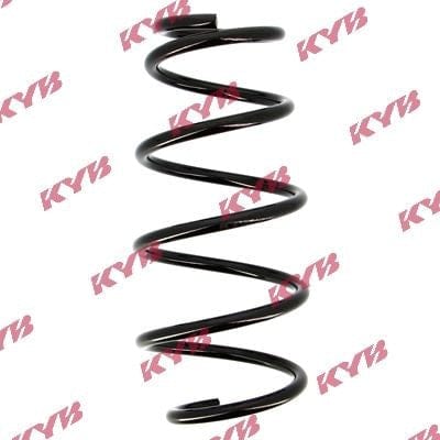 KYB K-Flex Ra4139 Coil Spring For Toyota Yaris Iii Hatchback (Xp13)