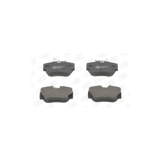 Champion 571353CH Brake Pad Set