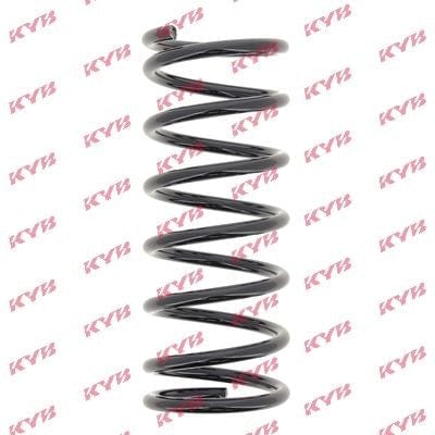 KYB K-Flex Ra5289 Coil Spring For Ford Fiesta Mk2 Hatchback (Fbd)