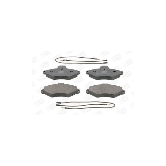 Champion 571757CH Brake Pad Set For Citroën Xantia