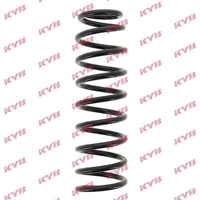 KYB Ra6226 Coil Spring For Mitsubishi Lancer Viii Hatchback (Cx_A)