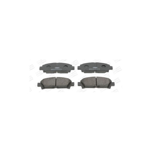 Champion 572357CH Brake Pad Set
