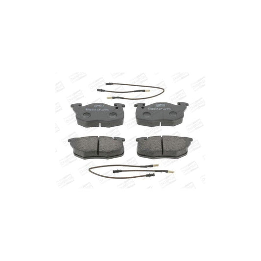 Champion 571524CH Brake Pad Set