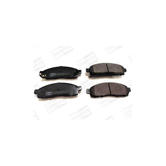 Champion 572646CH Brake Pad Set