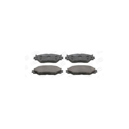 Champion 572620CH Brake Pad Set For Lexus Is