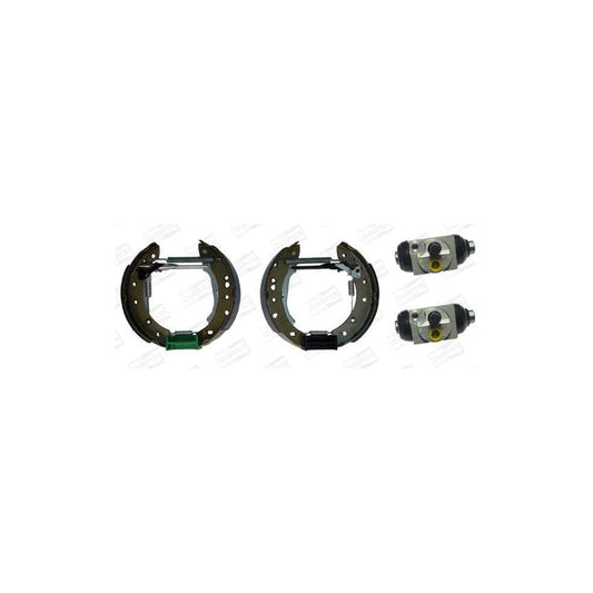 Champion 381524CH Brake Set, Drum Brakes