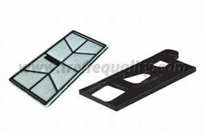 3F Quality 1401A Pollen Filter