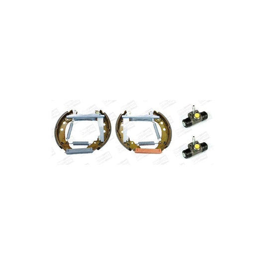 Champion 381192CH Brake Set, Drum Brakes