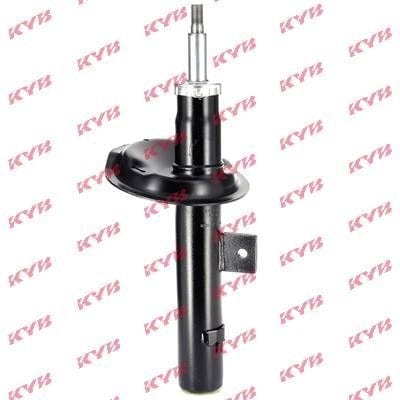 KYB Premium 633836 Shock Absorber For Citroæ¯›n Zx Hatchback (N2)