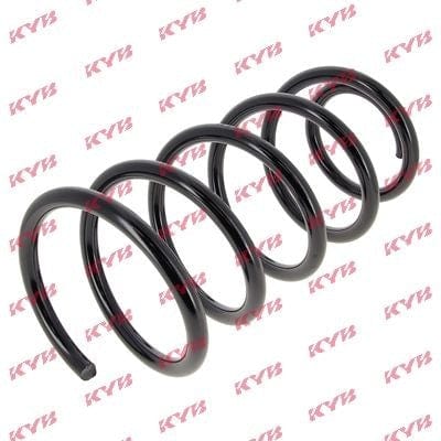 KYB Ra3549 Coil Spring For Fiat Scudo Ii (270, 272)