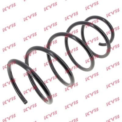 KYB K-Flex Ra3755 Coil Spring For Renault Safrane