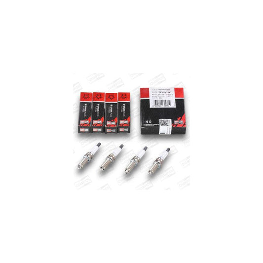Champion Powersport Rf14Lc/013 Spark Plug