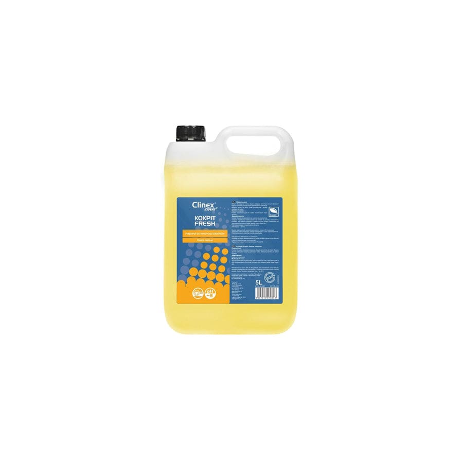 Clinex 40-067 Synthetic Material Care Products