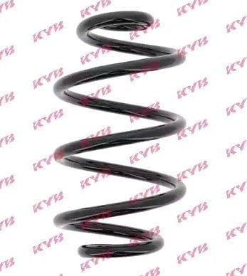 KYB K-Flex Rh6421 Coil Spring For Nissan Micra Iii Hatchback (K12)