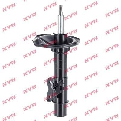 KYB Excel-G 334184 Shock Absorber For Nissan 200Sx (S14)