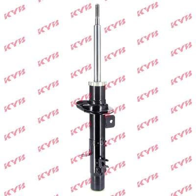 KYB Excel-G 334828 Shock Absorber For Citroæ¯›n C3 I Hatchback (Fc, Fn)
