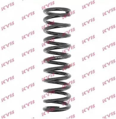 KYB K-Flex Rd1103 Coil Spring Suitable For Mercedes-Benz 190 (W201)